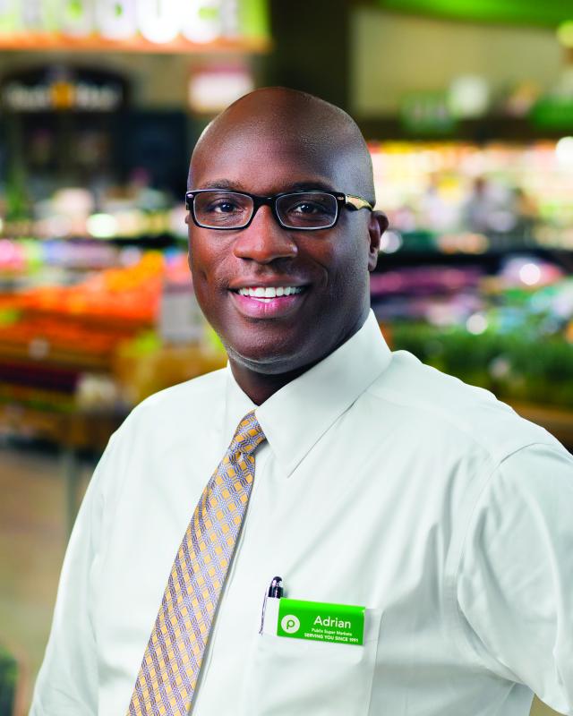 Publix Names New Jacksonville Division VP | Progressive Grocer