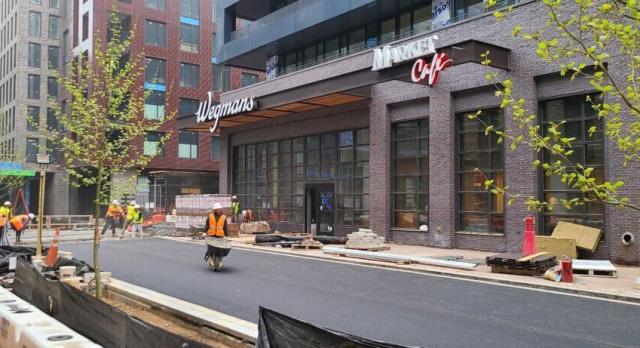 wegmans-sets-opening-date-for-1st-d-c-store-progressive-grocer