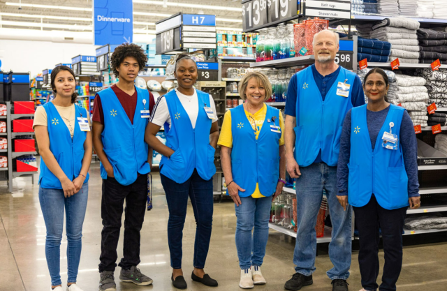 Walmart Shares Mid-Year Updates On DEI, Culture | Progressive Grocer