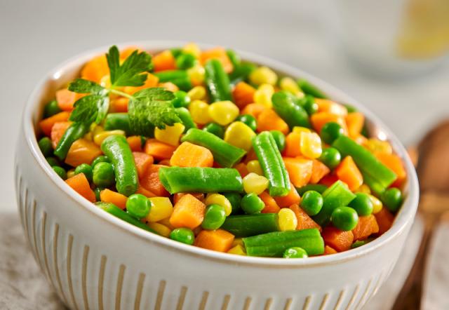 Why the Frozen Veg Shelf Set Still Works | Progressive Grocer