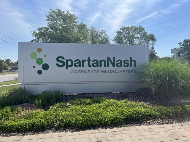 SpartanNash Achieves Higher Earnings in Fiscal 2023 | Progressive Grocer