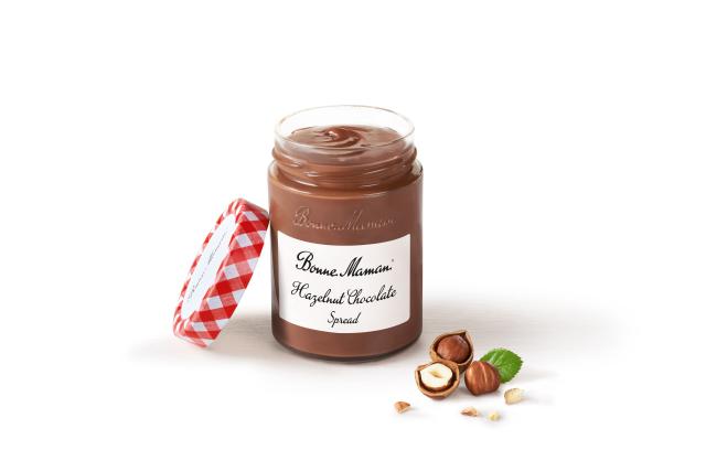 Bonne Maman Hazelnut Chocolate Spread | Progressive Grocer