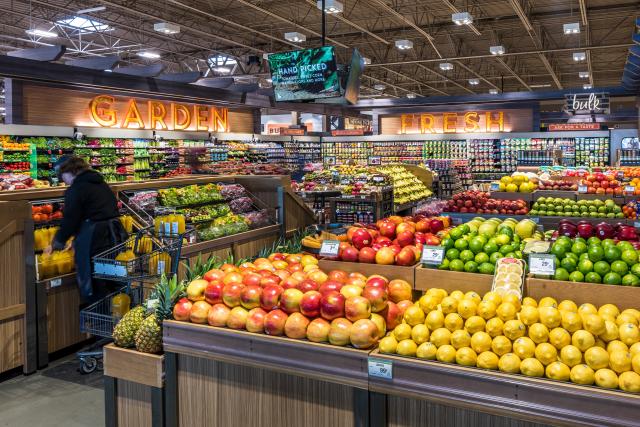 Albertsons Expanding Food, Medicine Access via Supplemental Health ...