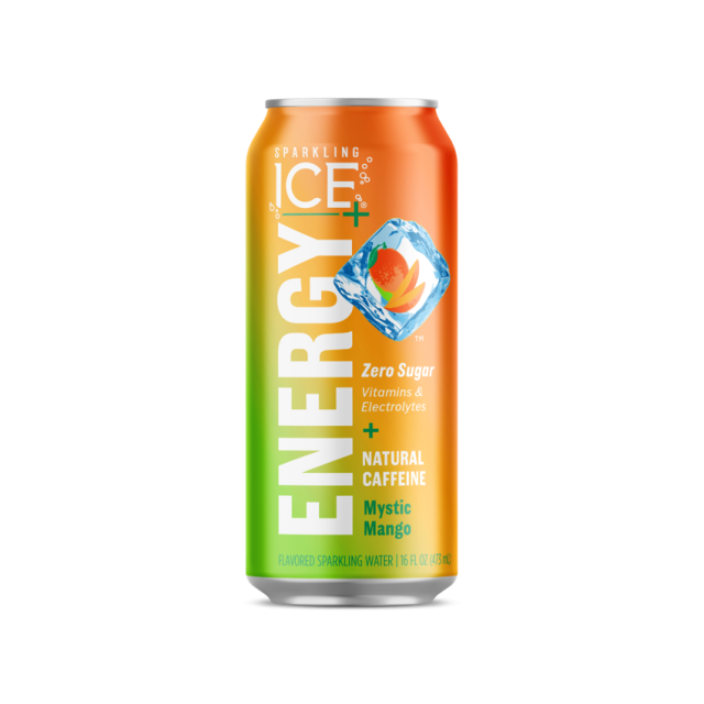 Energy Drink Category Makes Savvy Moves | Progressive Grocer