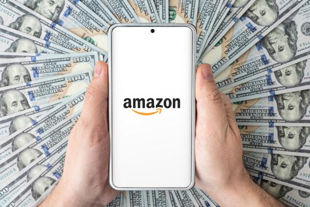 Amazon's Revenue Sees A Significant Increase In Q3 | Progressive Grocer