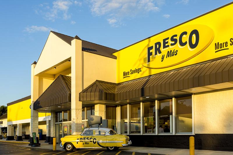 fresco y mas fresco y mas