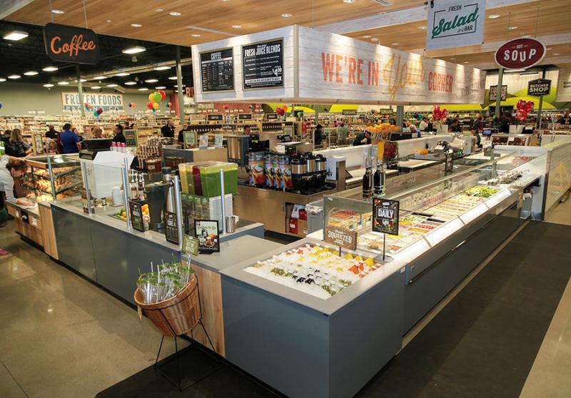 Sprouts to Open 13 Stores in Second Half of 2019