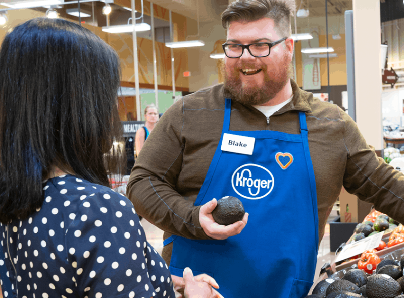 Kroger Hires More Than 100K In 2 Months | Progressive Grocer