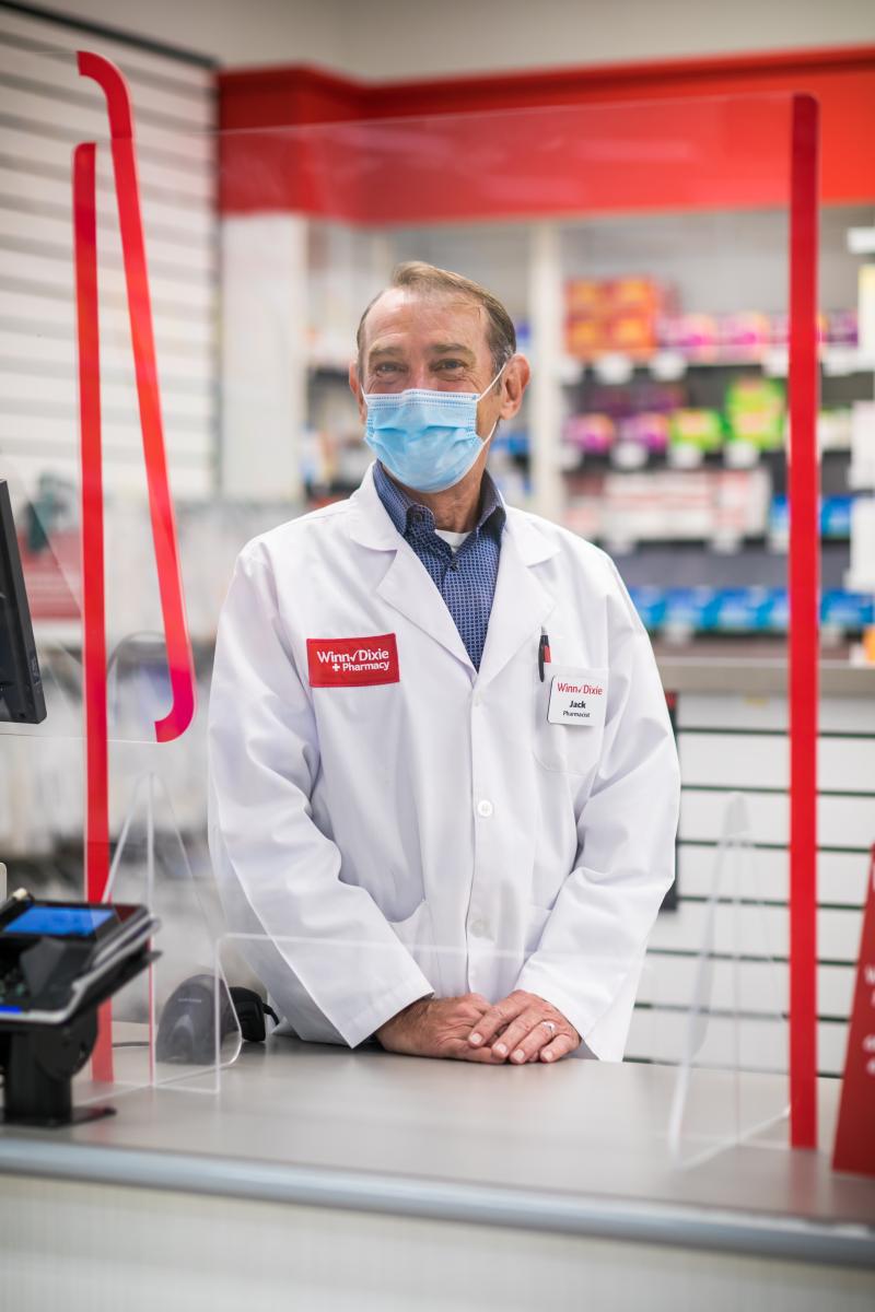 Southeastern Grocers Makes Big Pharmacy Changes