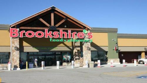 Logile Helps Brookshire Grocery Evolve Store Technology | Progressive ...