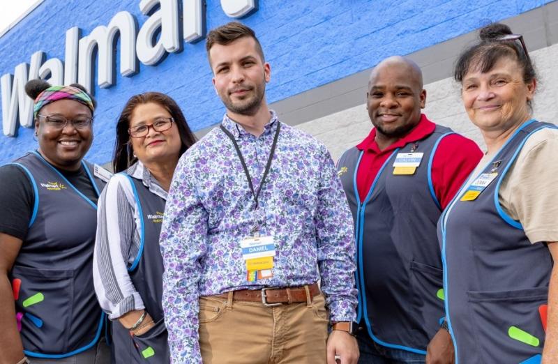 Walmart Unveils Progress On Diversity | Progressive Grocer