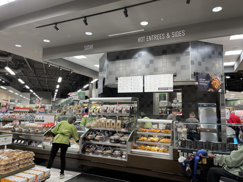 EXCLUSIVE: Publix Debuts New Prototype In Tampa | Progressive Grocer