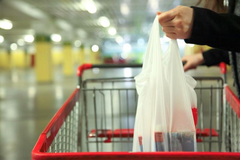 Meijer Community - Plastic Bag and Film Recycling