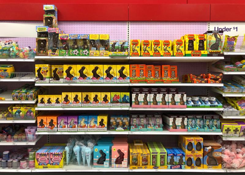 Average Easter Spending Anticipated to be Highest Ever National Retail Federation
