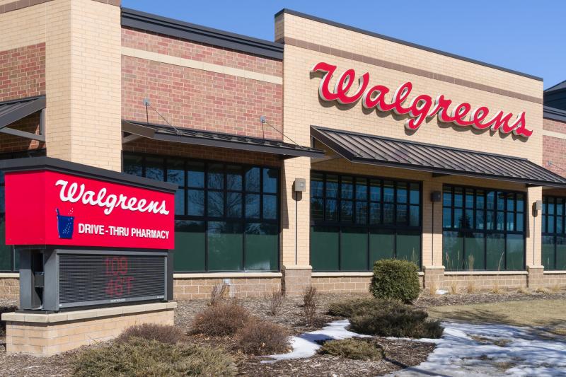 Walgreens Helping Brands Engage Customers Walgreens Advertising Group Media Data 