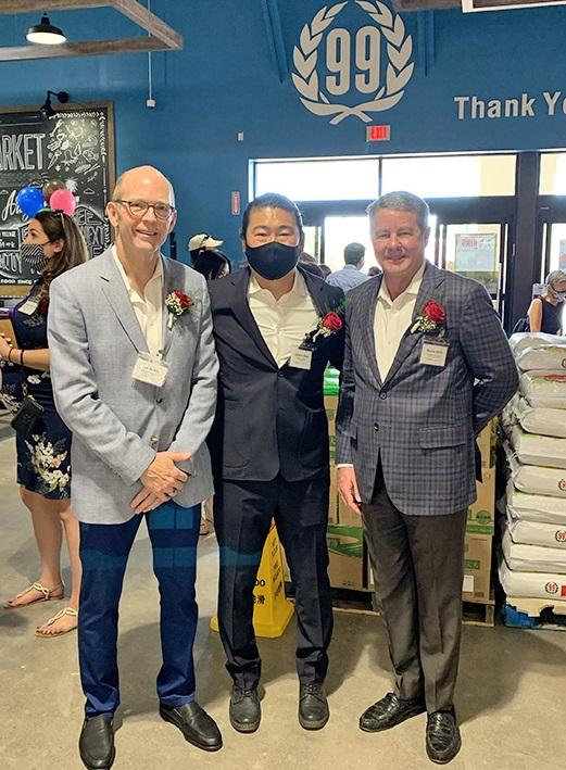 99 Ranch Market Brings Asian Inspiration to Arizona