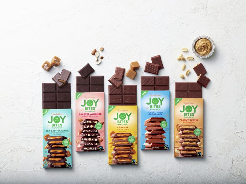 Russell stover deals joy bites