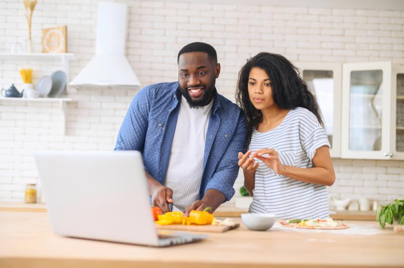 Giant Co. Shares Fresh Fall Meal Ideas 