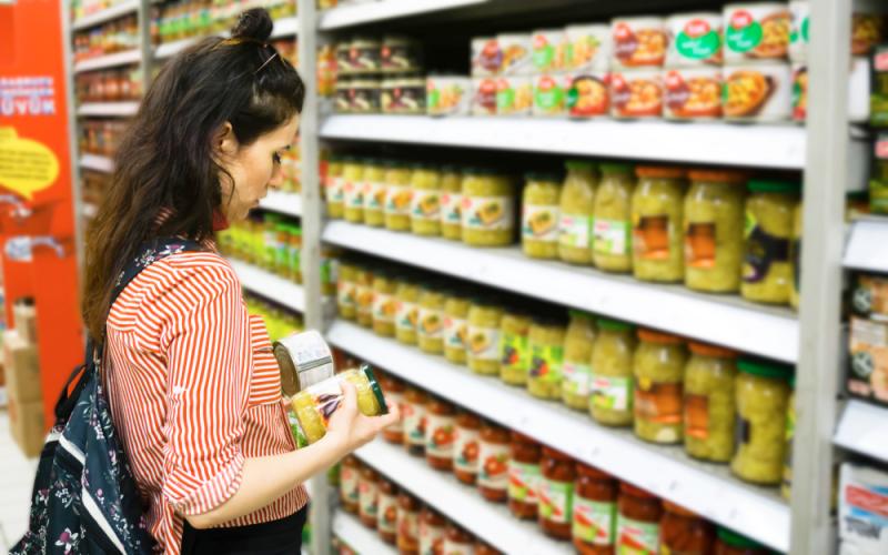 Higher Prices and Fewer Deals: A Post-Pandemic Double Whammy for Low-Income Customers