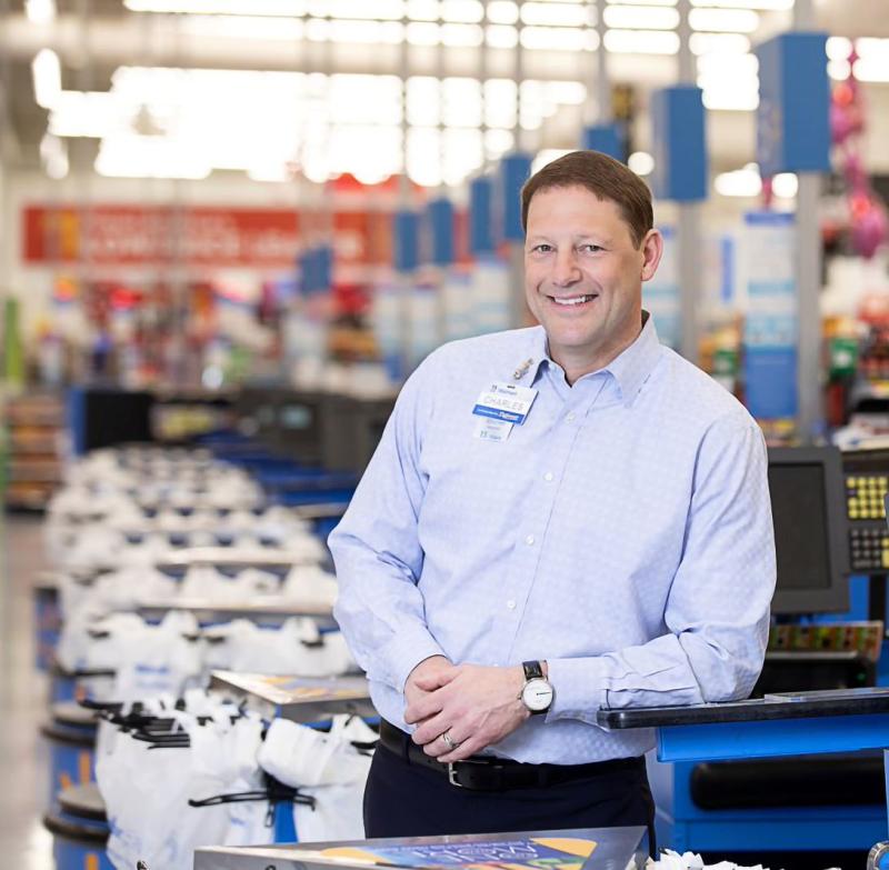 s Curbside Pickup at Whole Foods and Walmart's Compared