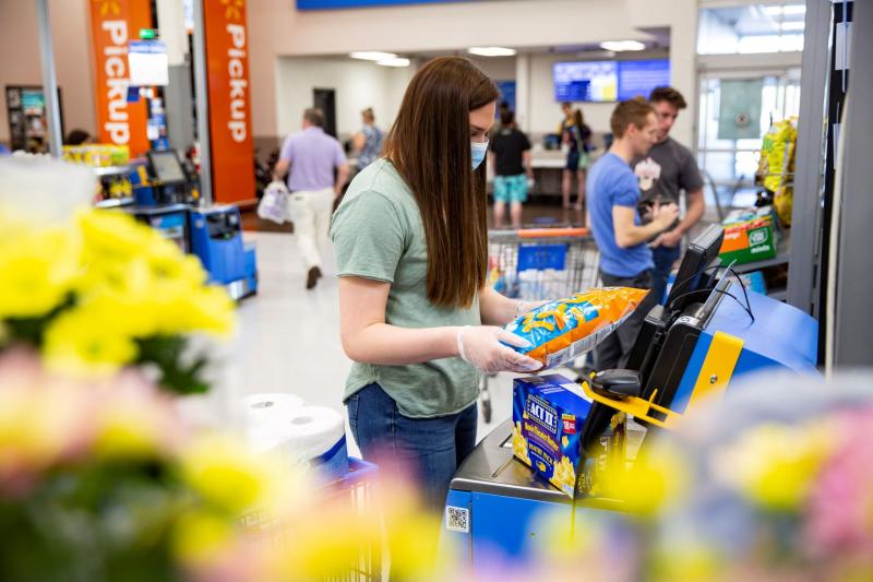 Walmart Plans to Close 3 Chicago Area Stores, Including Pickup