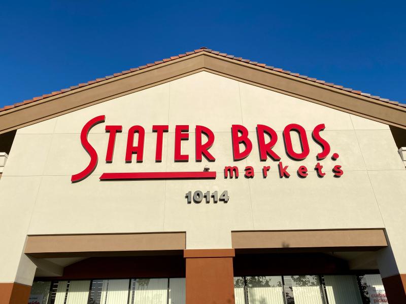 Stater Bros. Storefront Main Image