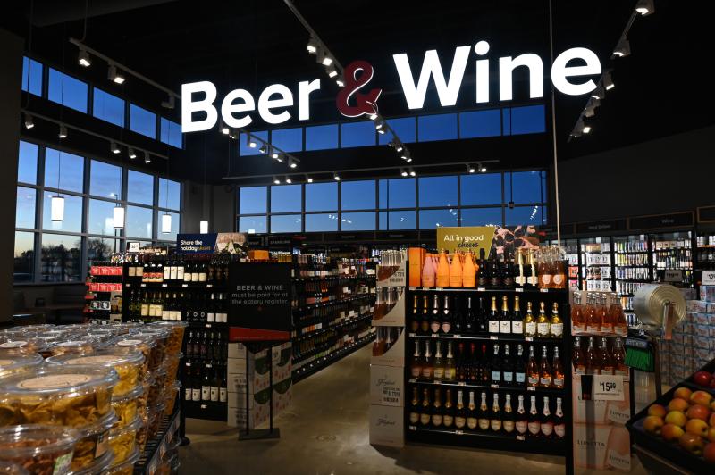 Giant Co. Expands Philly Presence With 2 New Stores | Progressive Grocer