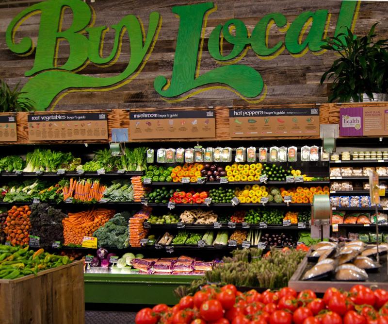 Whole Foods Market Readies Latest New Jersey Store