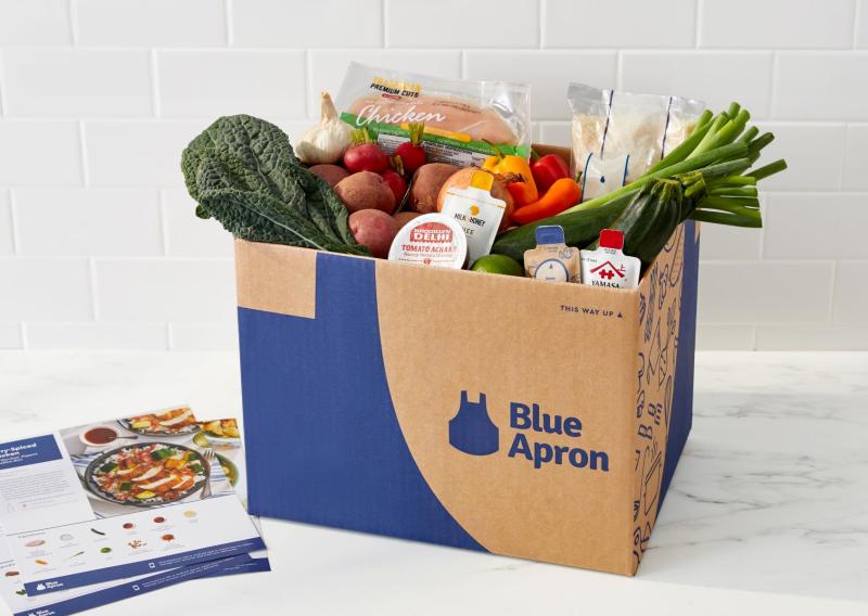A Decade Of Blue Apron Progressive Grocer a-decade-of-blue-apron-progressive-grocer