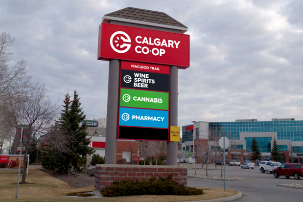 calgary-co-op-unveils-rebranding-progressive-grocer