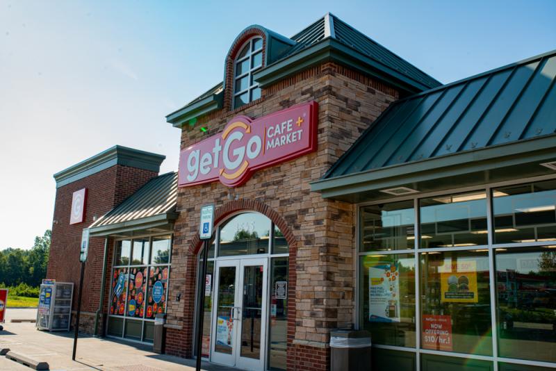 getgo richeyville pa