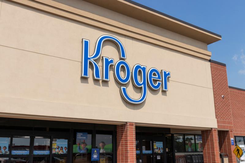 Kroger’s Fresh, Digital Strategies Boost Q4, FY23 Sales | Progressive ...