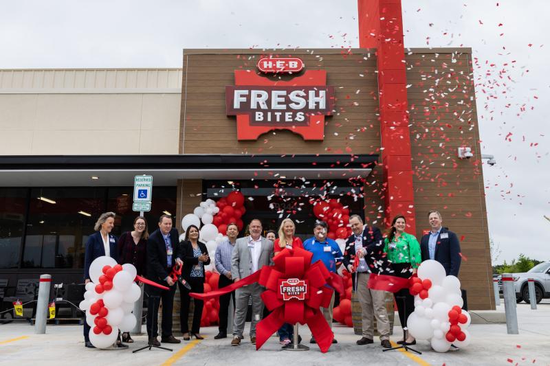 H-E-B Refreshes Its Convenience Stores | Progressive Grocer