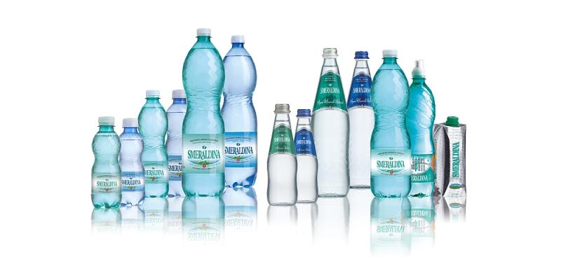 Bottled Water from Italy Named Best in the World | Progressive Grocer