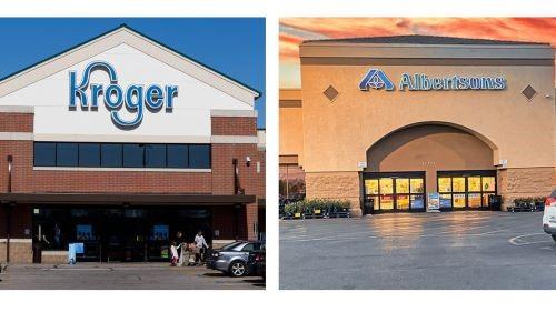 FTC Files Lawsuit To Halt Kroger-Albertsons Merger | Progressive Grocer