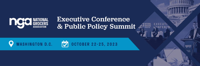 NGA Executive Conference and Public Policy Summit Set for October ...