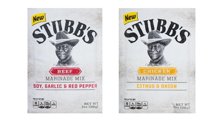 Stubbs Chicken Marinade!!! 