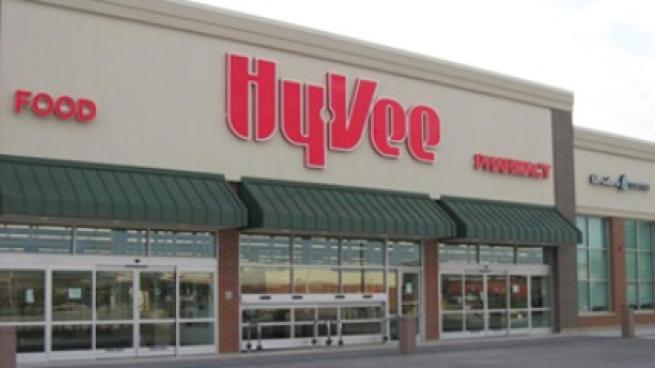 Hy-Vee Planning Minnesota Distribution Center | Progressive Grocer