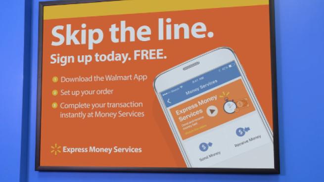 walmart to walmart money order