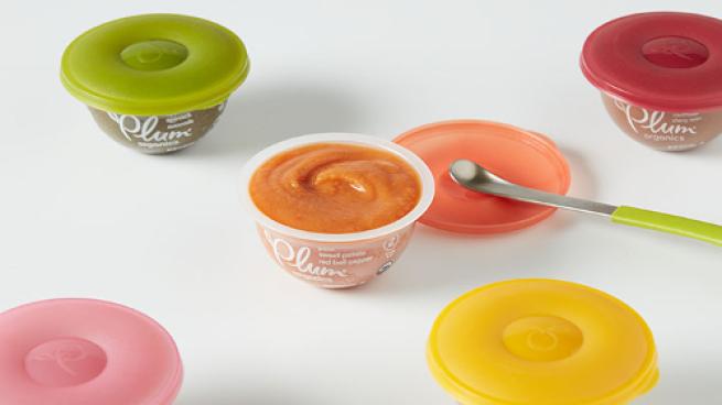 baby food bowls