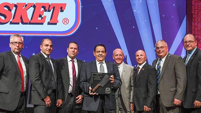 CAB honors retailers, distributors