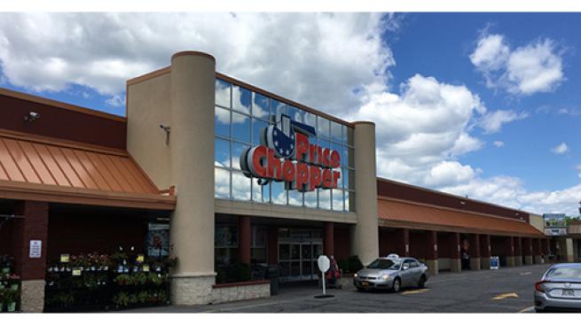 Price Chopper Replaces Own Delivery Service In Ny Capital Region Progressive Grocer