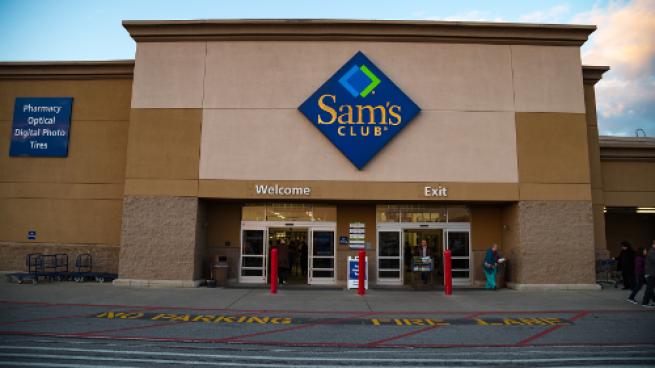 Walmart to shutter 63 Sam's Club locations