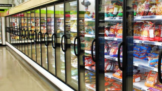 Grocers Rethink Frozen Foods as Daypart Solutions | Progressive Grocer