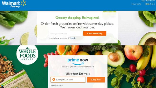 Prime Now delivery, pickup expands at Whole Foods