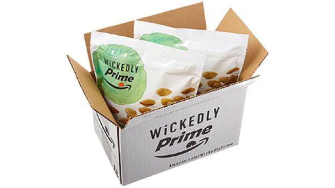 Amazon Grocery Private Label Remains Limited Report Progressive Grocer Amazon Grocery Private Label Remains Limited Report Progressive Grocer