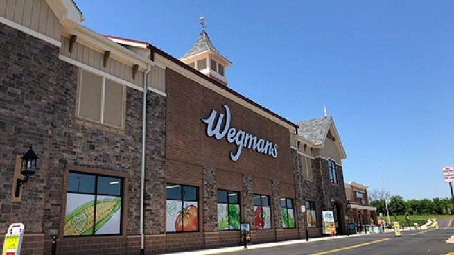 Teamsters at Wegmans GM Warehouse OK Contract | Progressive Grocer