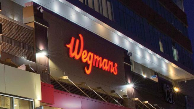 Wegmans Chosen By Customers As Easiest Company To Work With 