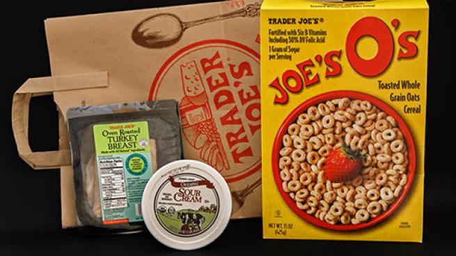 Shoppers More Interested in Trader Joe's Private Label Than ...