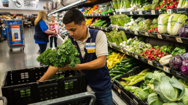 Walmart, Sam's Club Requiring All Leafy Greens Suppliers to Embrace  Blockchain | Progressive Grocer